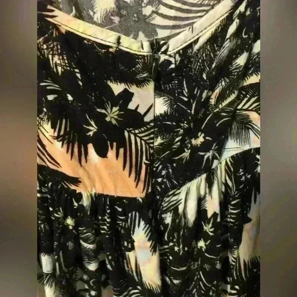 Short jumpsuit S.O.r.a.d. size M - Picture 3 of 5